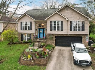 4805 Agape Dr, Lexington, KY 40514