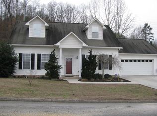 605 Drakewood Rd, Knoxville, TN 37924