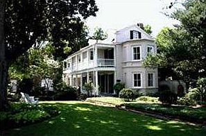 Main House