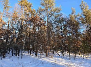 Lot 1 25th Street #1, Necedah, WI 54646
