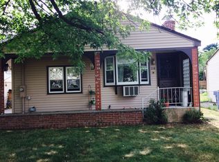 118 Abbe Street, new britain, CT 06051