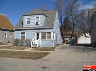 61 W Cotton St, Fond Du Lac, WI 54935