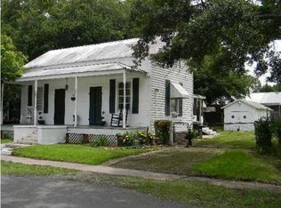 102 N Cemetery St, Saint Martinville, LA 70582