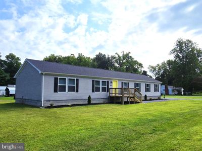 5313 Center Dr, Cambridge, MD, 21613