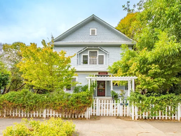 1007 Humboldt Street, Santa Rosa, CA 95404
