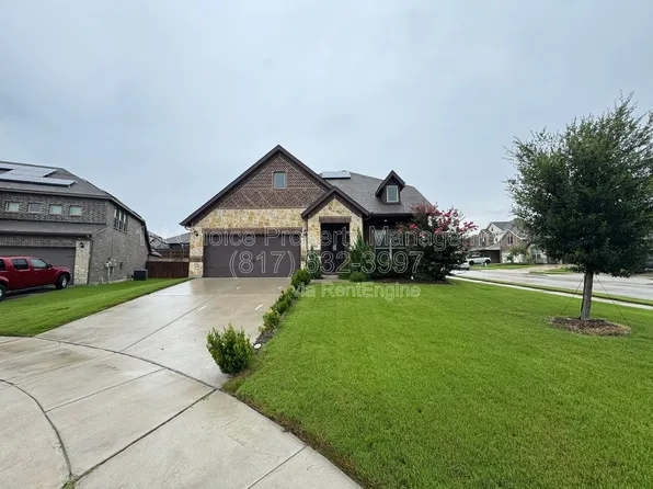 5752 Broad Bay Ln, Fort Worth, TX 76179