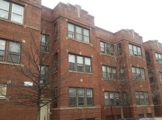 1553 N Waller Ave #2, Chicago, IL