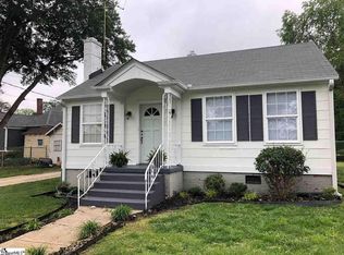 301 W Arlington Ave, Greer, SC 29650