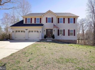 104 Westmorland Ct, La Plata, MD 20646