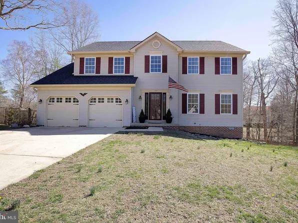 104 Westmorland Ct, La Plata, MD 20646