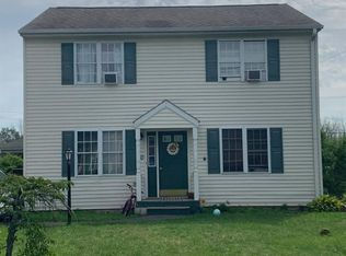 50 Warren Ave, West Coxsackie, NY 12192