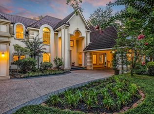 35 W Isle Pl, Spring, TX 77381