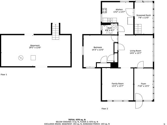 2nd image of this home
