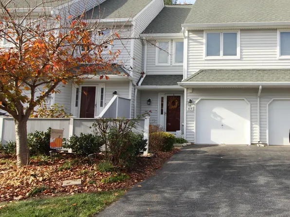 65 E Jonathan Ct, Kennett Square, PA 19348