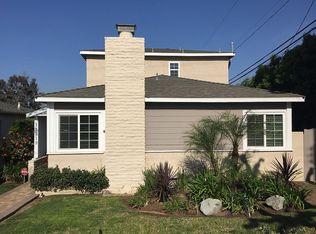 11319 Charnock Rd, Los Angeles, CA 90066