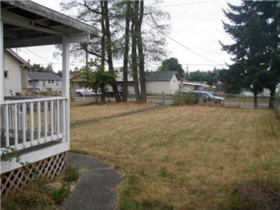 Large Level Lot