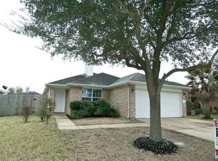 17207 Blushing Pear Ct, Houston, TX 77084