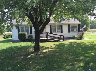 116 N Madisonville St, Crofton, KY 42217