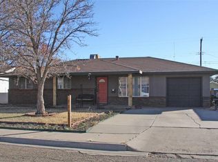 113 W Yucca Ave, Clovis, NM 88101