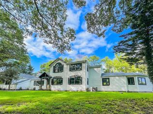 7 Harbor Hill Dr, Lloyd Harbor, NY 11743