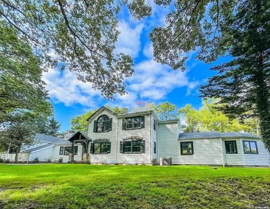 7 Harbor Hill Drive, Lloyd Harbor, NY, 11743