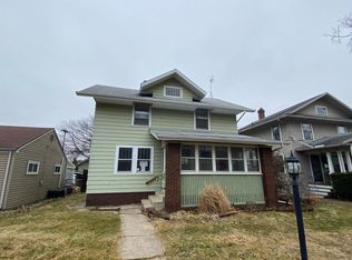 1121 Altgeld St, South Bend, IN 46614