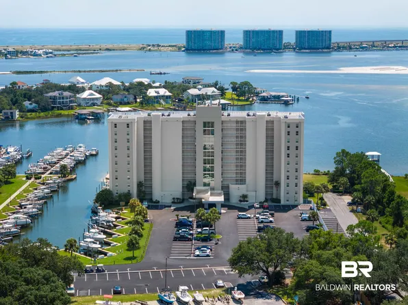 4610 White Ave APT 307, Orange Beach, AL 36561