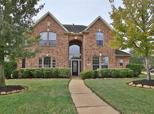 17435 Memorial Blossom Dr, Spring, TX 77379