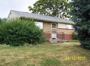 10468 Pearl Way, Northglenn, CO 80233