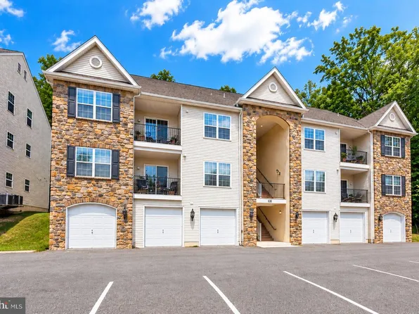 131 E 1st Ave Unit 16, Collegeville, PA 19426