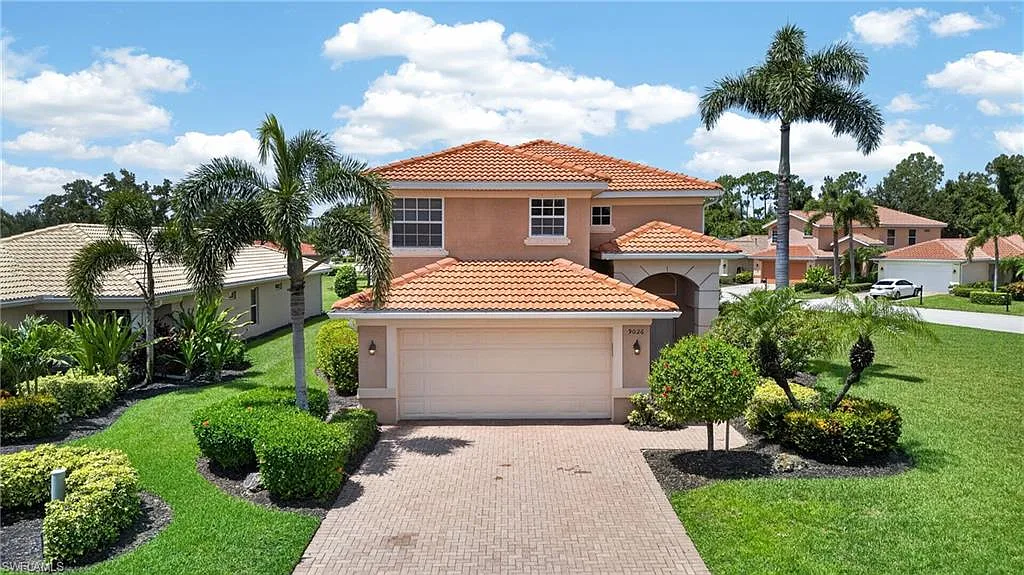 The Reserve At Estero — Photo 1