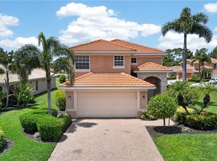 9026 Astonia Way, Estero, FL 33967
