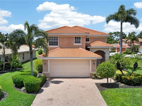 9026 Astonia WAY, ESTERO, FL 33967