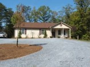 9039 Straightstone Rd, Long Island, VA 24569