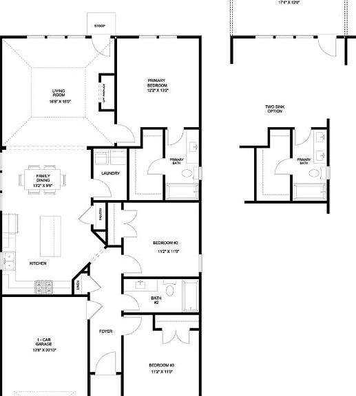 Listing photo 3