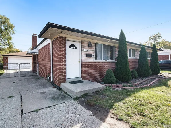 27118 Pleasant Dr, Warren, MI 48088