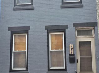 2448 N Colorado St, Philadelphia, PA