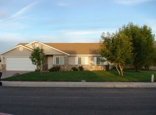 4608 N 100 E, Enoch, UT 84721