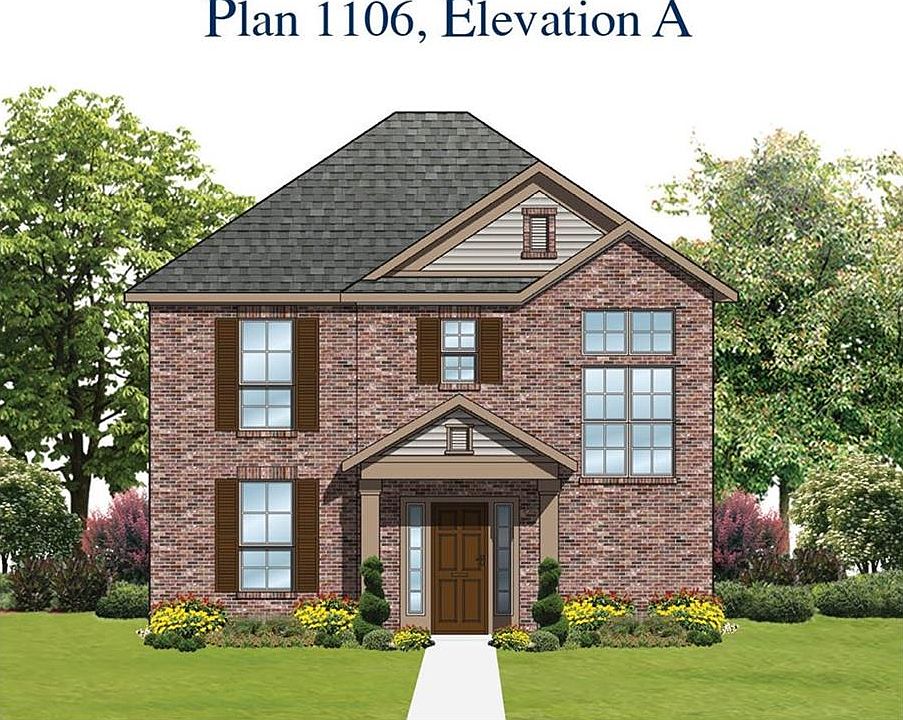 1st image of 1301 Honeywood Ln