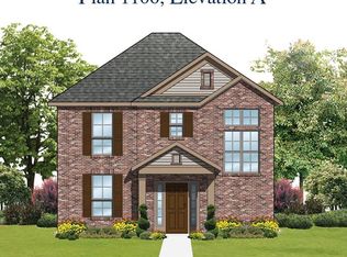 1301 Honeywood Ln, Royse City, TX 75189