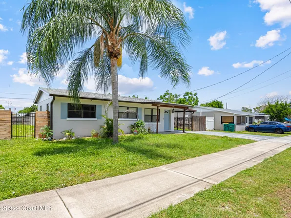 2244 Post Rd, Melbourne, FL 32935