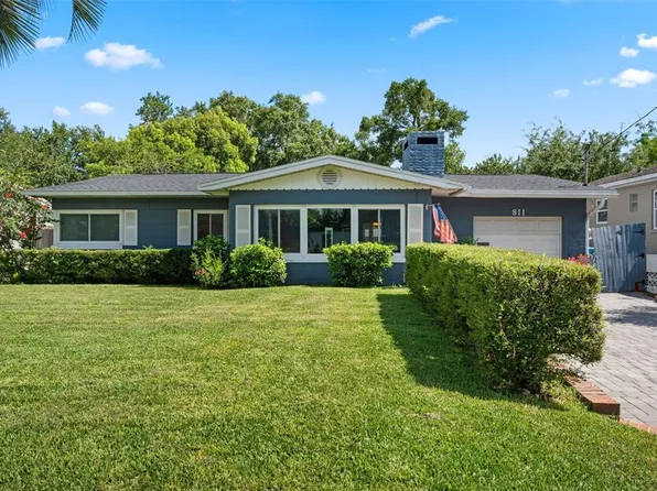 811 Oregon St, Orlando, FL 32803