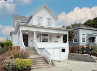 56 Haas Ave, San Leandro, CA 94577