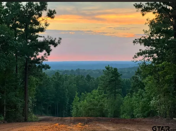 845 George Blvd, Rusk, TX 75785