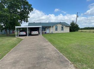 1453 County Road 141, Kaufman, TX 75142