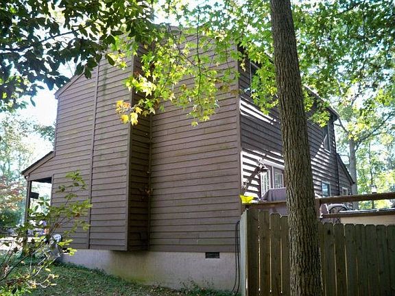 4th image of 6611 Magnolia Dr