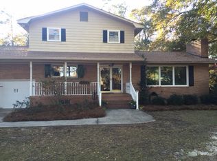 403 Genny St, West Columbia, SC 29170