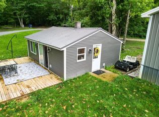 7464 Birch Rd, Hesperia, MI 49421