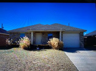 4506 Pine St, Amarillo, TX 79118