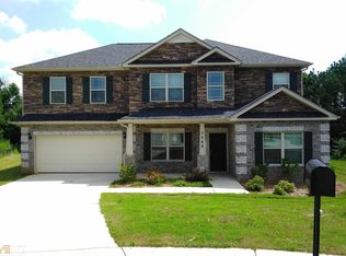 3546 Henley St, Rex, GA 30273